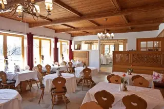 Hotel Sonnleiten