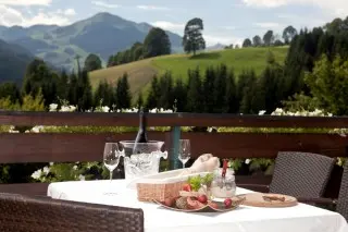 Hotel Sonnleiten