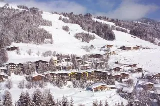 Hotel Sonnleiten