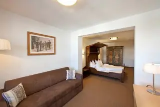 Hotel Sonnleiten