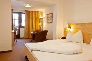 Hotel Sonnleiten