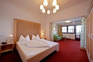 Hotel Sonnleiten