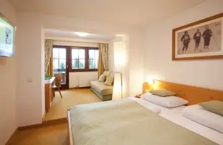 Hotel Sonnleiten