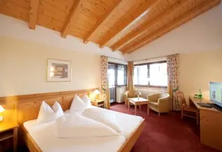 Hotel Sonnleiten