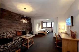 Hotel Sonnleiten
