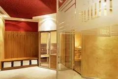 Hotel Auwirt Saalbach Zentrum