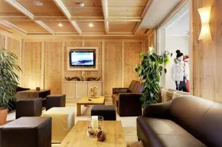 Hotel Auwirt Saalbach Zentrum