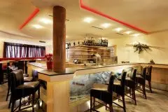 Hotel Auwirt Saalbach Zentrum