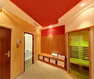 Hotel Auwirt Saalbach Zentrum