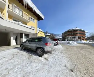 Hotel Auwirt Saalbach Zentrum