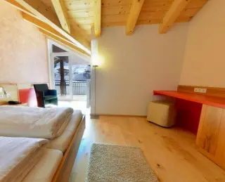 Hotel Auwirt Saalbach Zentrum
