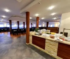 Hotel Auwirt Saalbach Zentrum