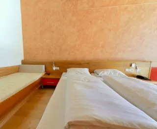 Hotel Auwirt Saalbach Zentrum