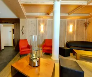 Hotel Auwirt Saalbach Zentrum
