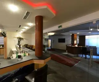 Hotel Auwirt Saalbach Zentrum