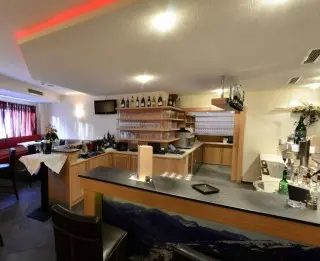 Hotel Auwirt Saalbach Zentrum