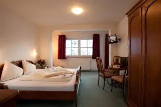 Hotel Latschenhof