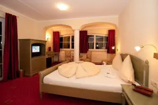 Hotel Latschenhof