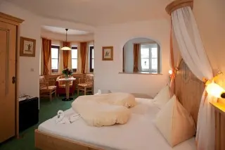 Hotel Latschenhof