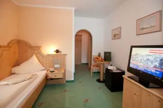 Hotel Latschenhof