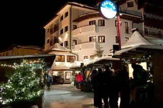 Hotel Latschenhof