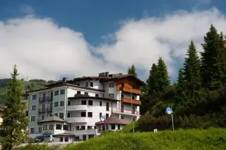 Hotel Latschenhof