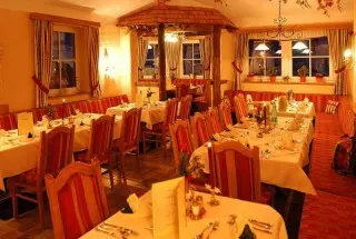 Hotel Latschenhof