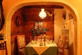 Hotel Latschenhof