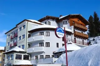 Hotel Latschenhof