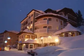 Hotel Latschenhof