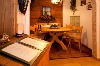 Hotel Latschenhof