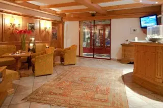 Hotel Latschenhof