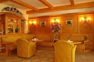 Hotel Latschenhof