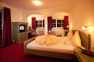 Hotel Latschenhof