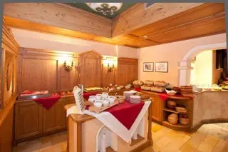 Hotel Latschenhof