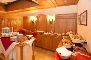 Hotel Latschenhof
