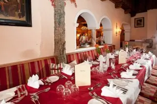 Hotel Latschenhof