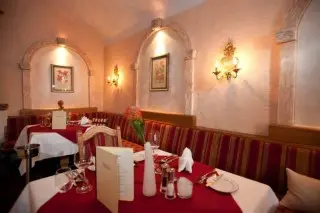 Hotel Latschenhof