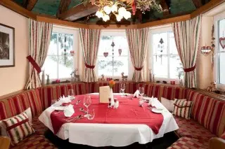 Hotel Latschenhof