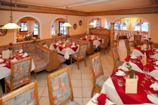 Hotel Latschenhof
