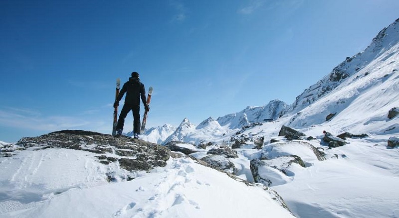 Alpenhotel Weitlanbrunn