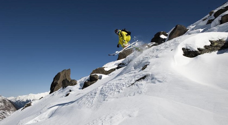 Alpenhotel Weitlanbrunn