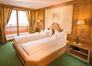 Alpenhotel Weitlanbrunn