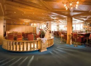 Alpenhotel Weitlanbrunn