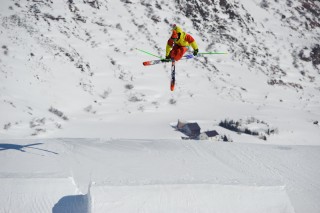 Alpenhotel Weitlanbrunn