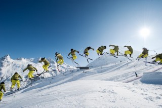 Alpenhotel Weitlanbrunn