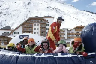 Alpenhotel Weitlanbrunn