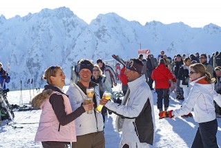 Alpenhotel Weitlanbrunn