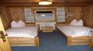 Apartamenty Bauernhäusl 