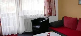 Apartamenty Bauernhäusl 